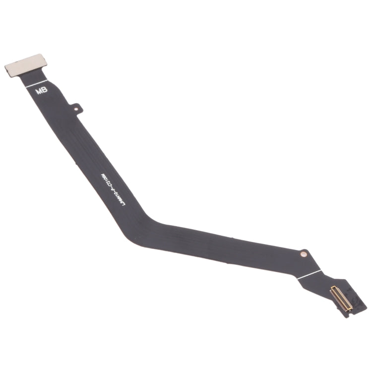 LCD Flex Cable for Xiaomi Redmi Note 10 4G / Note 10s M2101K7AI, M2101K7AG, M2101K7BG, M2101K7BI, M2101K7BNY, M2101K7BL - free shipping - PMC TechLife - Order now!