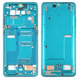 Front Housing LCD Frame Bezel Plate for TCL 10 Pro T799B T799H(Green) - free shipping - PMC TechLife - Order now!