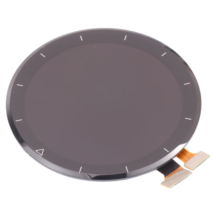 Original Sapphire Material LCD Screen and Digitizer Full Assembly for Huawei Watch GT 2 Pro VID-B19 - free shipping - PMC TechLife - Order now!