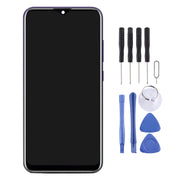 TFT LCD Screen for LG W31 / W31+ / W11 LMK315IM, LM-K315, LM-K315IM, K310IM with Digitizer Full Assembly