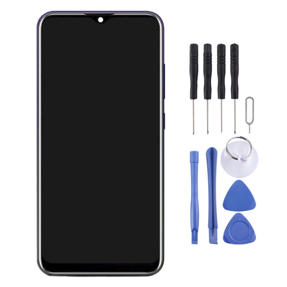 TFT LCD Screen for LG W31 / W31+ / W11 LMK315IM, LM-K315, LM-K315IM, K310IM with Digitizer Full Assembly