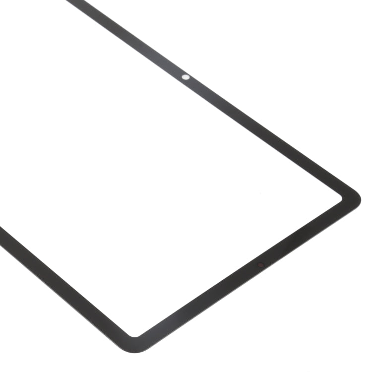 For Huawei MatePad 10.4 BAH3-L09 BAH3-W09 BAH3-W19 BAH3-AL00  Front Screen Outer Glass Lens (Black)