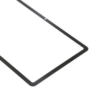 For Huawei MatePad 10.4 BAH3-L09 BAH3-W09 BAH3-W19 BAH3-AL00  Front Screen Outer Glass Lens (Black)