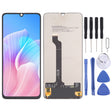 Original LCD Screen for Huawei Enjoy Z 5G / Enjoy 20 Pro / Honor 30 Youth with Digitizer Full Assembly - free shipping - PMC TechLife - Order now!