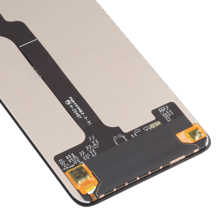Original LCD Screen for Huawei Enjoy Z 5G / Enjoy 20 Pro / Honor 30 Youth with Digitizer Full Assembly - free shipping - PMC TechLife - Order now!