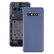 Original Back Battery Cover for LG V60 ThinQ 5G LM-V600(Blue) - free shipping - PMC TechLife - Order now!