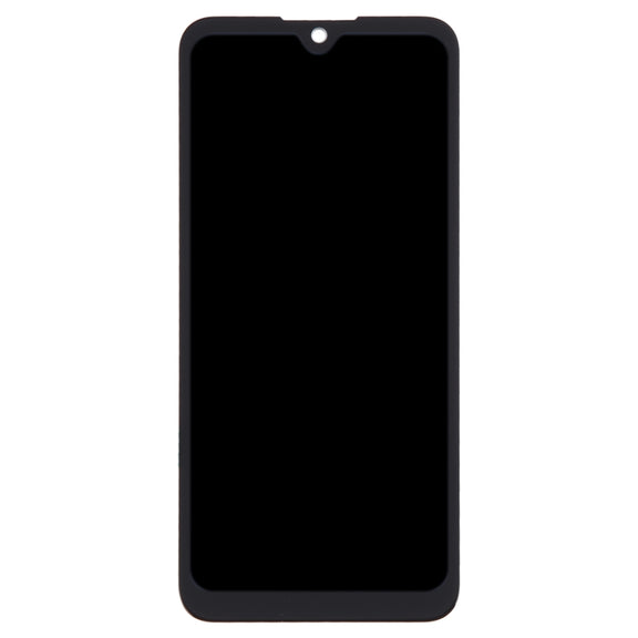 LCD Screen and Digitizer Full Assembly for Wiko Y62