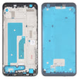 Front Housing LCD Frame Bezel Plate for LG K30 (2019) LM-X320EMW LMX320EMW LMX320ZMW LM-X320ZMW - For LG by PMC TechLife | Online Shopping South Africa | PMC TechLife