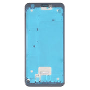 Front Housing LCD Frame Bezel Plate for LG K30 (2019) LM-X320EMW LMX320EMW LMX320ZMW LM-X320ZMW