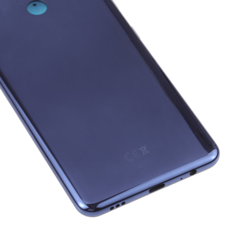Back Battery Cover for LG K51s LMK510EMW LM-K510 LM-K510EMW(Blue) - free shipping - PMC TechLife - Order now!