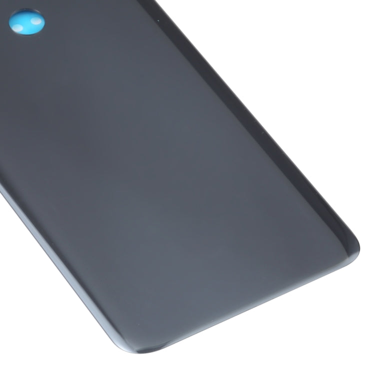Back Battery Cover for LG K61 LMQ630EAW LM-Q630EAW LM-Q630(Black) - free shipping - PMC TechLife - Order now!
