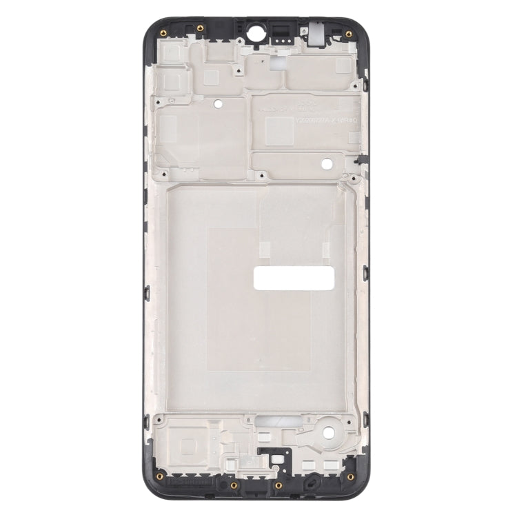 Front Housing LCD Frame Bezel Plate for LG K22 LMK200Z LMK200E LMK200B LM-K200 - For LG by PMC TechLife | Online Shopping South Africa | PMC TechLife