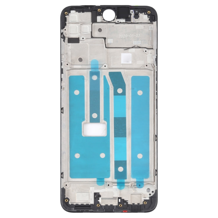 Front Housing LCD Frame Bezel Plate for LG K42 LMK420 LM-K420 LMK420H LM-K420H LMK420E LM-K420E LMK420Y LM-K420Y - For LG by PMC TechLife | Online Shopping South Africa | PMC TechLife