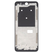 Front Housing LCD Frame Bezel Plate for LG K42 LMK420 LM-K420 LMK420H LM-K420H LMK420E LM-K420E LMK420Y LM-K420Y