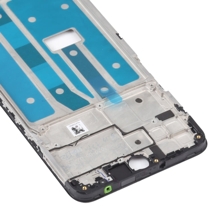 Front Housing LCD Frame Bezel Plate for LG K42 LMK420 LM-K420 LMK420H LM-K420H LMK420E LM-K420E LMK420Y LM-K420Y - For LG by PMC TechLife | Online Shopping South Africa | PMC TechLife