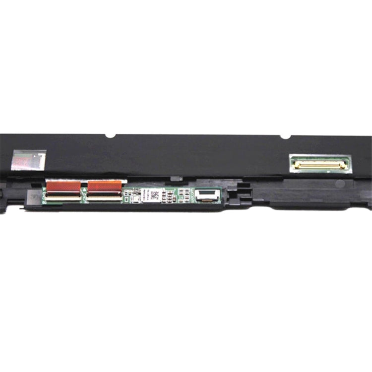 1920 x 1080px OEM LCD Screen for Lenovo Yoga 520-14IKB Digitizer Full Assembly With Frame (Black) - free shipping - PMC TechLife - Order now!