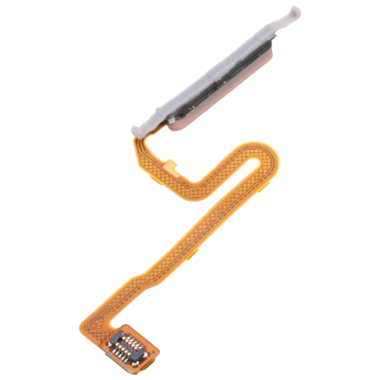Fingerprint Sensor Flex Cable for Xiaomi Redmi Note10 Pro(India) / Redmi Note 10 Pro Max / Redmi Note 10 Pro M2101K6G M2101K6R M2101K6P M2101K6I(Gold) - free shipping - PMC TechLife - Order now!