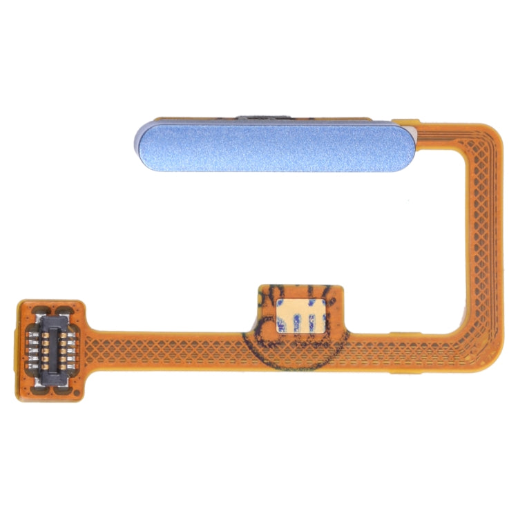 Fingerprint Sensor Flex Cable for Xiaomi Mi 11 Lite/11 Lite 5G NE M2101K9G(Blue) - free shipping - PMC TechLife - Order now!