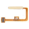 Fingerprint Sensor Flex Cable for Xiaomi Mi 11 Lite/11 Lite 5G NE M2101K9G(Yellow) - free shipping - PMC TechLife - Order now!