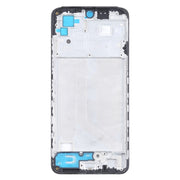Front Housing LCD Frame Bezel Plate for Xiaomi Redmi Note 10 4G / Redmi Note 10S M2101K7BG M2101K7BI M2101K7BNY M2101K7BL M2101K7AI M2101K7AG