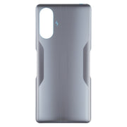 Original Back Battery Cover for Xiaomi Redmi K40 Gaming(Grey)