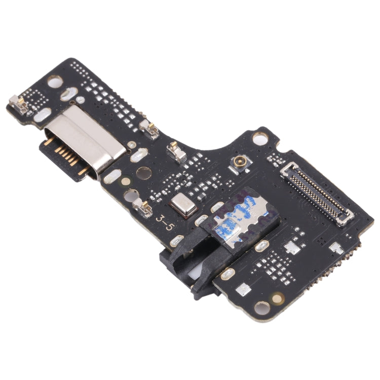 Charging Port Board for Xiaomi Redmi Note 10 4G M2101K7AI M2101K7AG