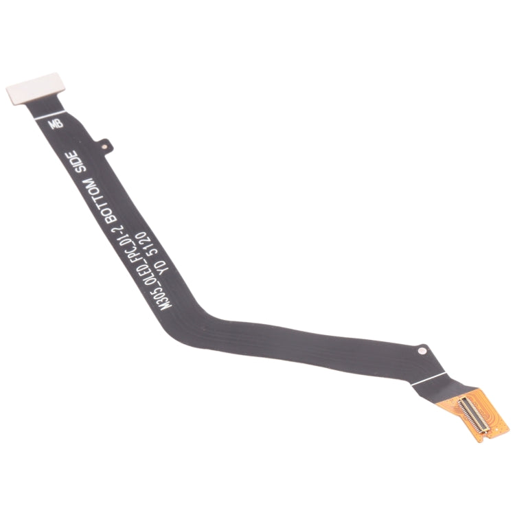 LCD Flex Cable for Xiaomi Redmi Note 10 Pro 4G / 10 Pro Max / 10 Pro India