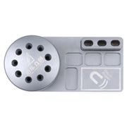 360 Rotating Magnetic Screwdriver Holder Tool Box