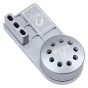 360 Rotating Magnetic Screwdriver Holder Tool Box
