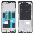For OPPO Realme Narzo 20 Pro / Realme 7 (Asia) / Realme 7 (Global) 4G RMX2151, RMX2163,RMX2155 Front Housing LCD Frame Bezel Plate - Frame Bezel Plate by PMC TechLife | Online Shopping South Africa | PMC TechLife