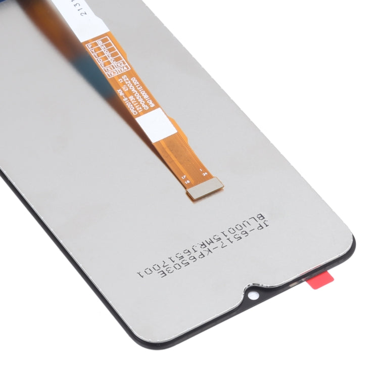 LCD Screen and Digitizer Full Assembly for vivo Y30G / Y20s (G) V2066BA V2038 - free shipping - PMC TechLife - Order now!