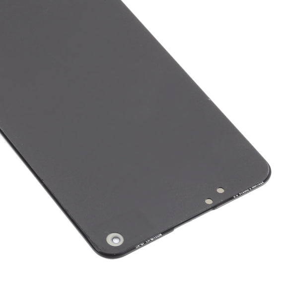 Original LCD Screen and Digitizer Full Assembly for OPPO A74 4G / Reno5 Z / A94 5G