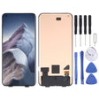 Original AMOLED Material LCD Screen and Digitizer Full Assembly for Xiaomi Mi 11 Ultra / Mi 11 Pro M2102K1G M2102K1C M2102K1AC - free shipping - PMC TechLife - Order now!