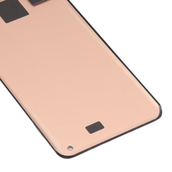 Original AMOLED Material LCD Screen and Digitizer Full Assembly for Xiaomi Mi 11 Ultra / Mi 11 Pro M2102K1G M2102K1C M2102K1AC