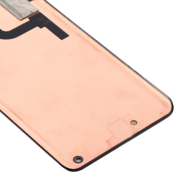 Original AMOLED Material LCD Screen and Digitizer Full Assembly for Xiaomi Mi 10S