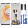 Original LCD Screen and Digitizer Full Assembly for OPPO Realme C11 (2021) RMX3231 - free shipping - PMC TechLife - Order now!