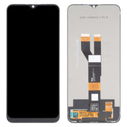 Original LCD Screen and Digitizer Full Assembly for OPPO Realme C11 (2021) RMX3231
