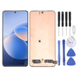 Original AMOLED Material LCD Screen and Digitizer Full Assembly for vivo X60 / X60 (China) V2046A / X60t V2085A / X60s V2059A / X70 V2133A, V2104 V2045 - free shipping - PMC TechLife - Order now!