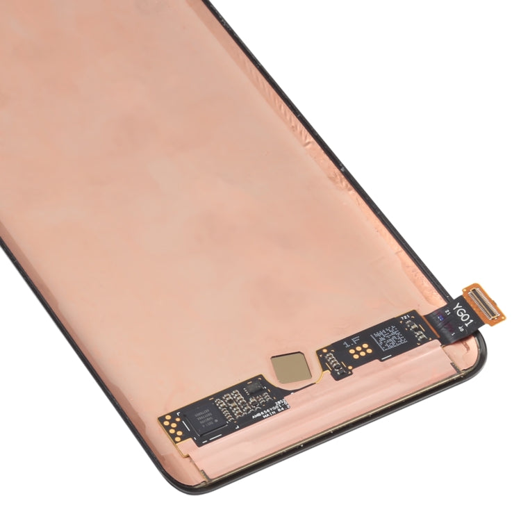 Original AMOLED Material LCD Screen and Digitizer Full Assembly for vivo X60 Pro / X60T Pro+ / X60 Pro+ / X70 Pro / S15 Pro V2046 - free shipping - PMC TechLife - Order now!