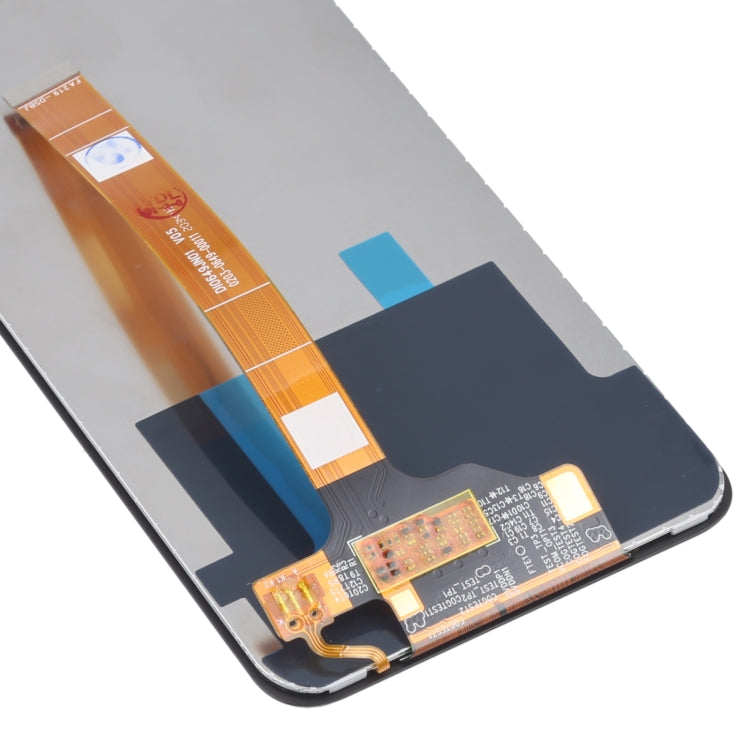 LCD Screen and Digitizer Full Assembly for OPPO A74 5G / A54 5G CPH2195 / A93 5G PCGM00, PEHM00 - free shipping - PMC TechLife - Order now!