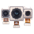 For Huawei P40 Back Facing Camera - Camera by PMC TechLife | Online Shopping South Africa | PMC TechLife