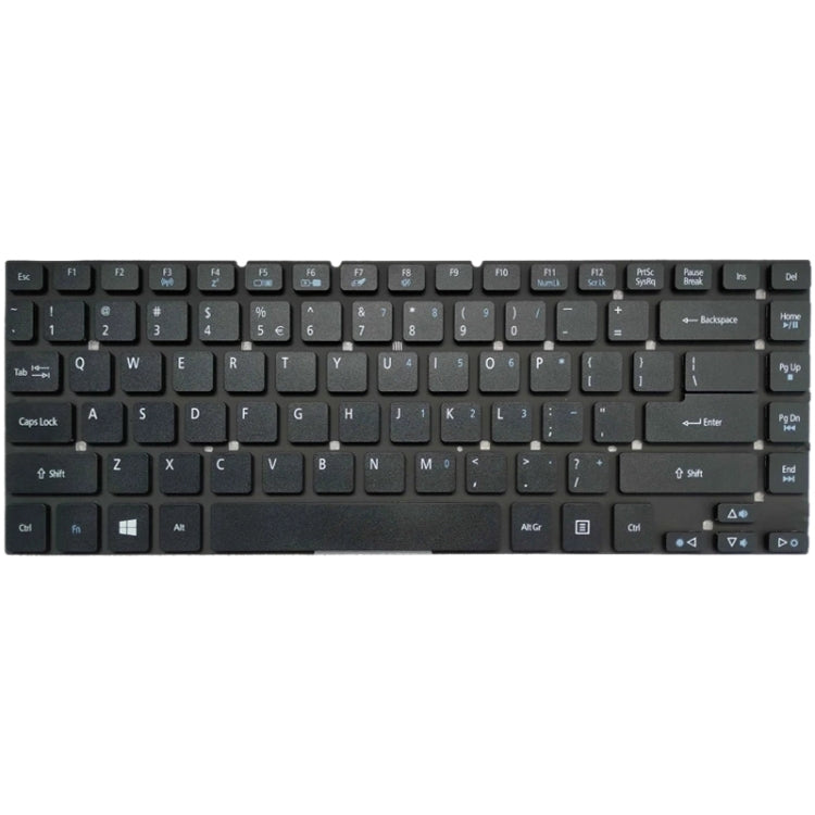 US Version Keyboard for Acer Aspire 3830 3830T 3830G 3830TG 4830 4830G 4830T 4830TG 4755 4755G V3-471 - free shipping - PMC TechLife - Order now!