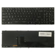 US Version Keyboard With Back Light for Hasee G10 Z8 Z7M Z7-CT5NA7NA7GS KPZGZ GX9 911PLUS CN95S01 - Replacement Keyboards by PMC TechLife | Online Shopping South Africa | PMC TechLife