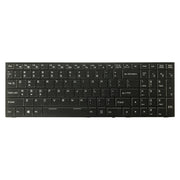 US Version Keyboard With Back Light for Hasee G10 Z8 Z7M Z7-CT5NA7NA7GS KPZGZ GX9 911PLUS CN95S01