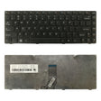 US Version Keyboard for Lenovo G470 V470 B470 B490 G475 B475E V480C B480 M490 B475 V480 M495 - Replacement Keyboards by PMC TechLife | Online Shopping South Africa | PMC TechLife