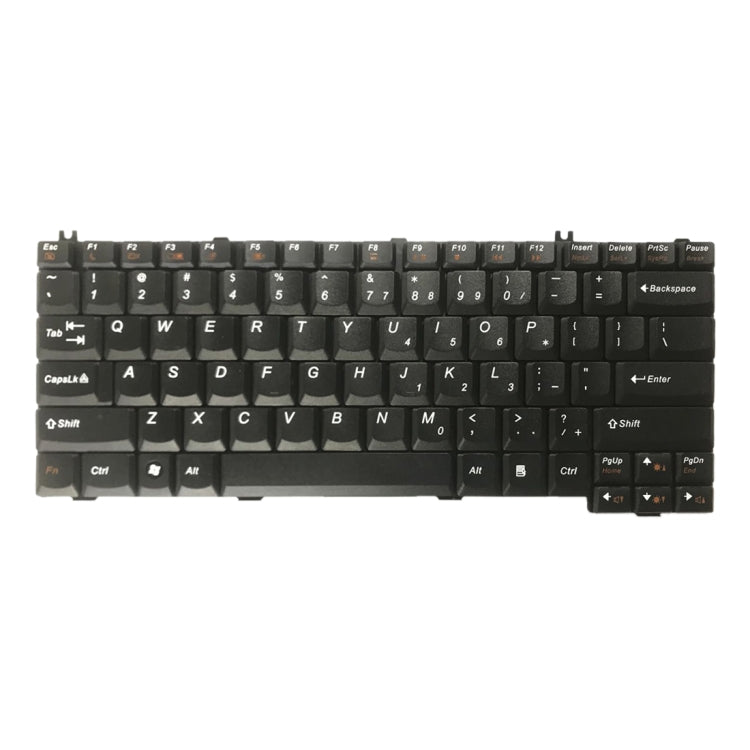 US Version Keyboard for Lenovo ideapad F41 F31G Y510A F41G G430 G450 3000 C100 C200 C460 C466 Y330 Y430 F41A - Replacement Keyboards by PMC TechLife | Online Shopping South Africa | PMC TechLife