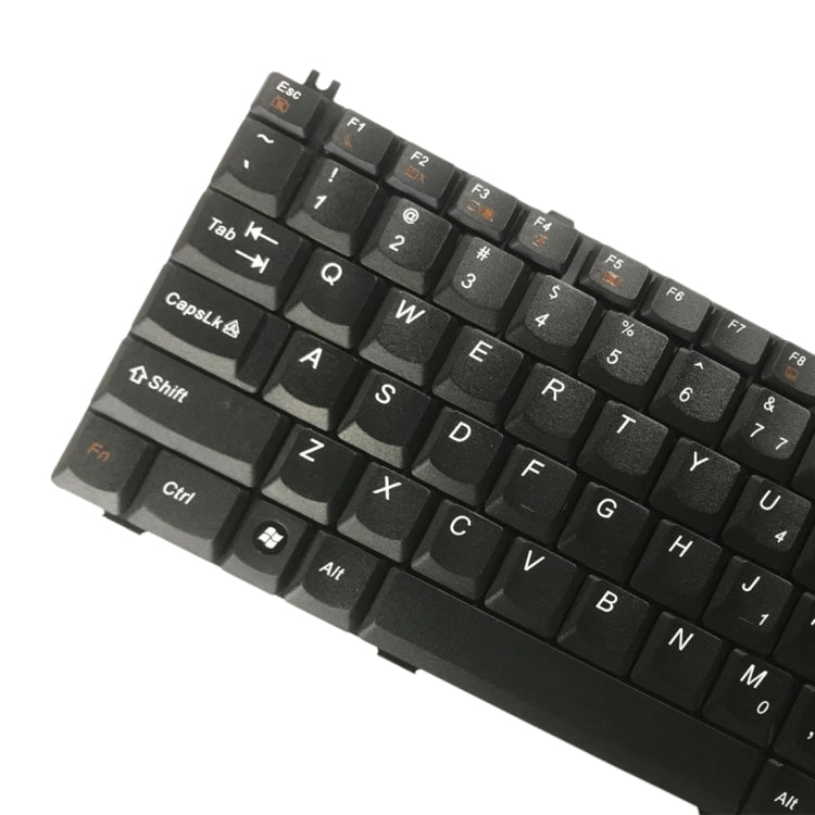 US Version Keyboard for Lenovo ideapad F41 F31G Y510A F41G G430 G450 3000 C100 C200 C460 C466 Y330 Y430 F41A - Replacement Keyboards by PMC TechLife | Online Shopping South Africa | PMC TechLife