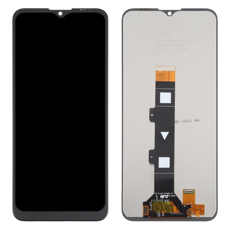 TFT LCD Screen for Motorola Moto G10 Power PAMR0002IN PAMR0008IN PAMR0010IN with Digitizer Full Assembly - free shipping - PMC TechLife - Order now!