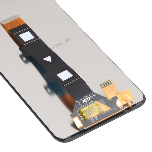 TFT LCD Screen for Motorola Moto G10 Power PAMR0002IN PAMR0008IN PAMR0010IN with Digitizer Full Assembly