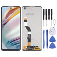 TFT LCD Screen for Motorola Moto G60s with Digitizer Full Assembly - free shipping - PMC TechLife - Order now!